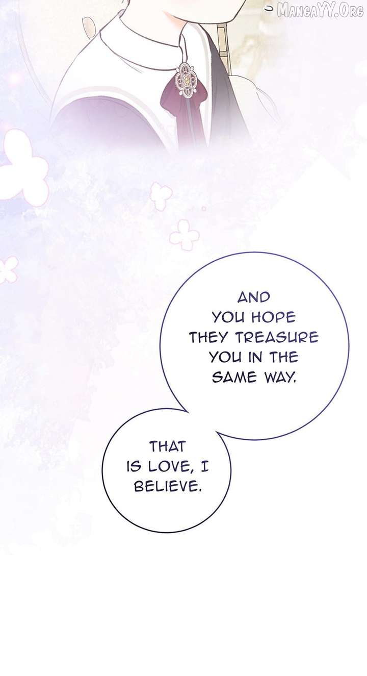 Alissa and the Magic Diary Chapter 32 - Page 85