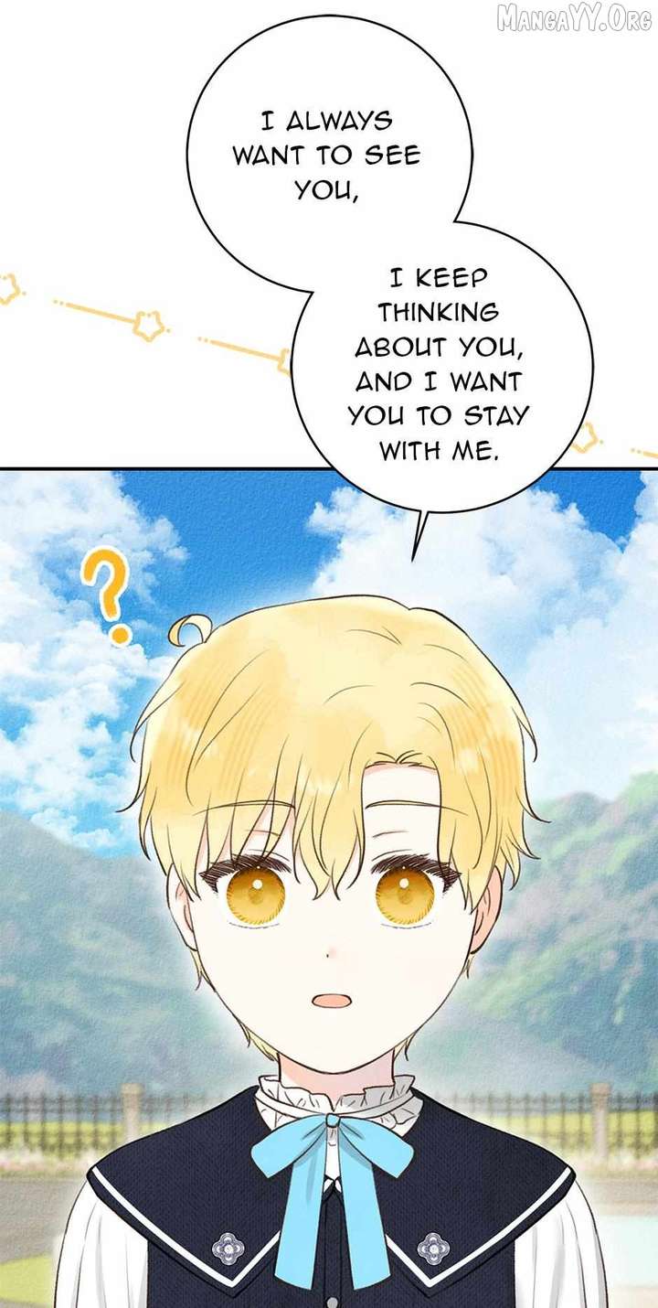 Alissa and the Magic Diary Chapter 32 - Page 87