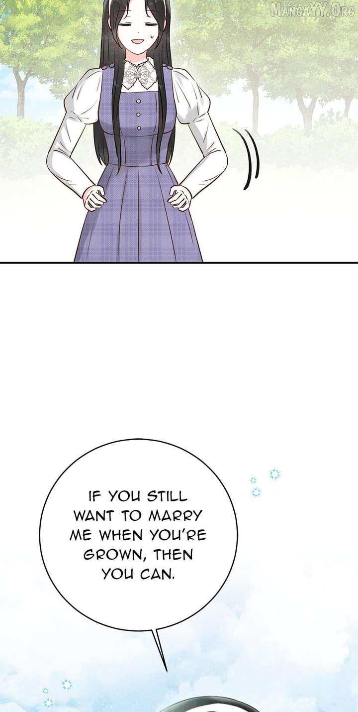 Alissa and the Magic Diary Chapter 32 - Page 89