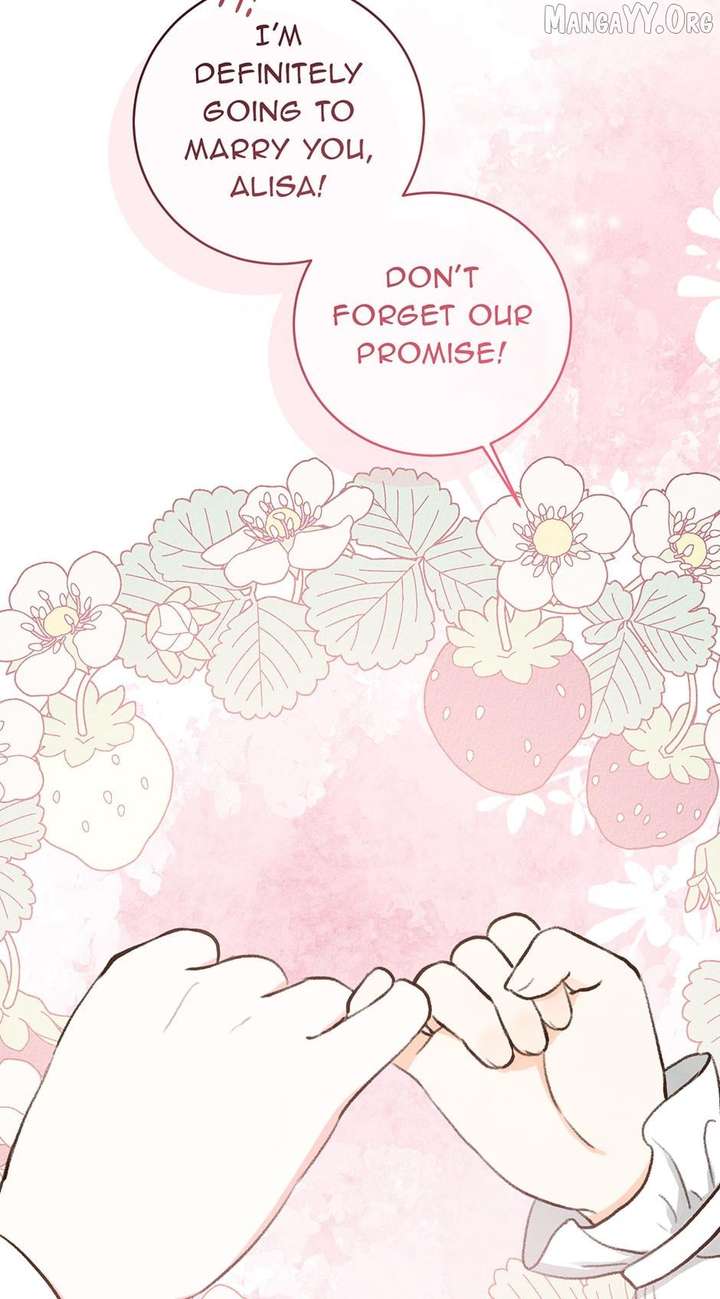 Alissa and the Magic Diary Chapter 32 - Page 93
