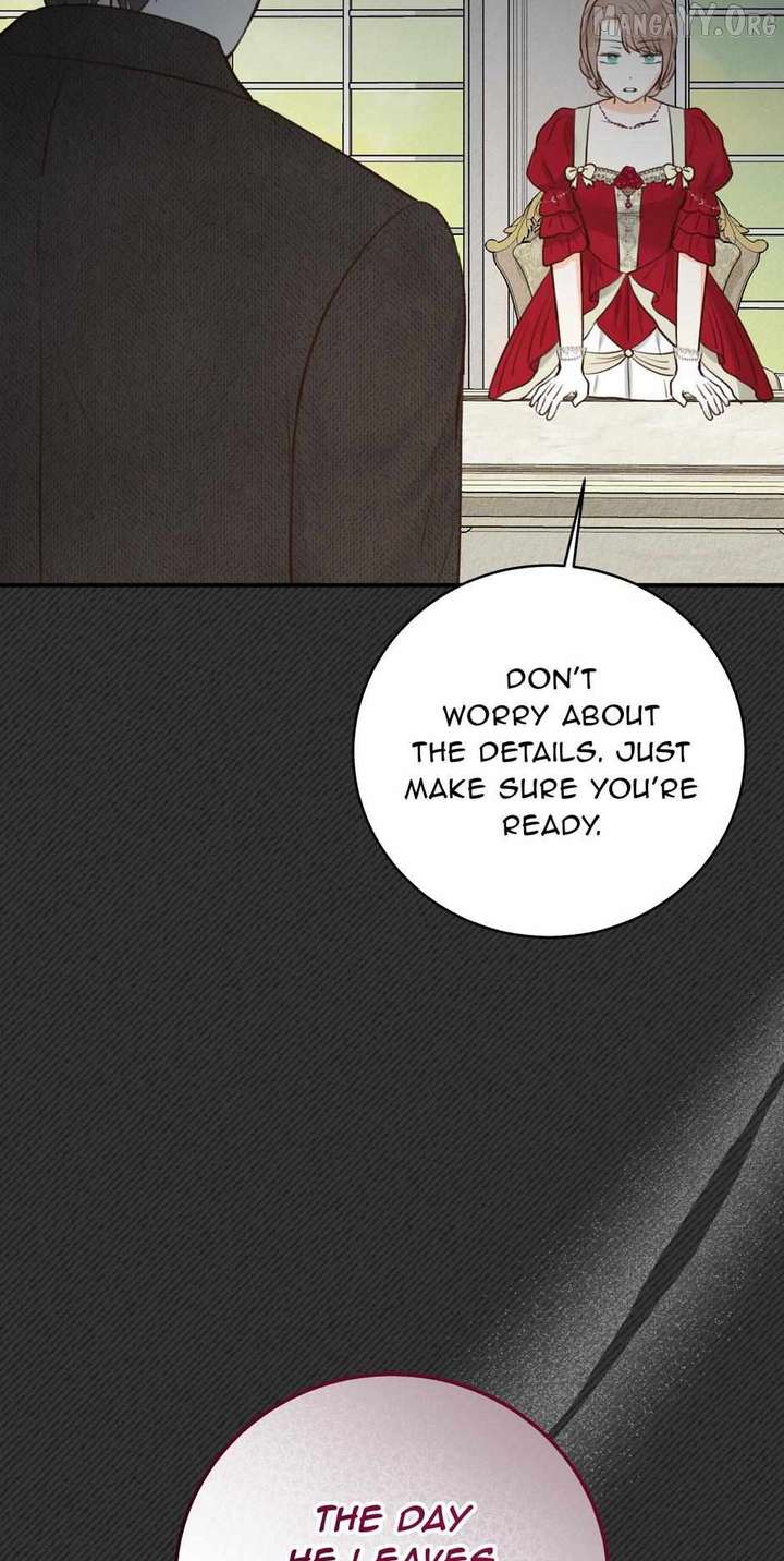 Alissa and the Magic Diary Chapter 33 - Page 10