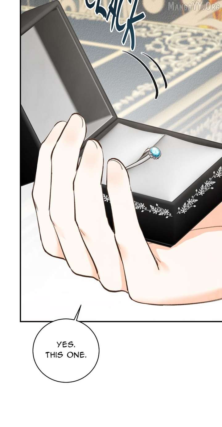 Alissa and the Magic Diary Chapter 33 - Page 18