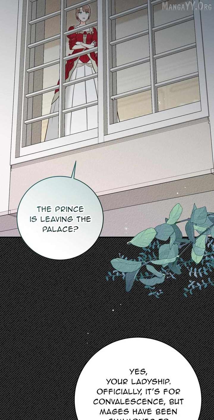 Alissa and the Magic Diary Chapter 33 - Page 2