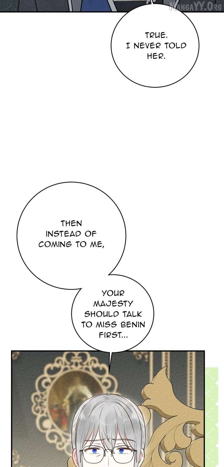 Alissa and the Magic Diary Chapter 33 - Page 21