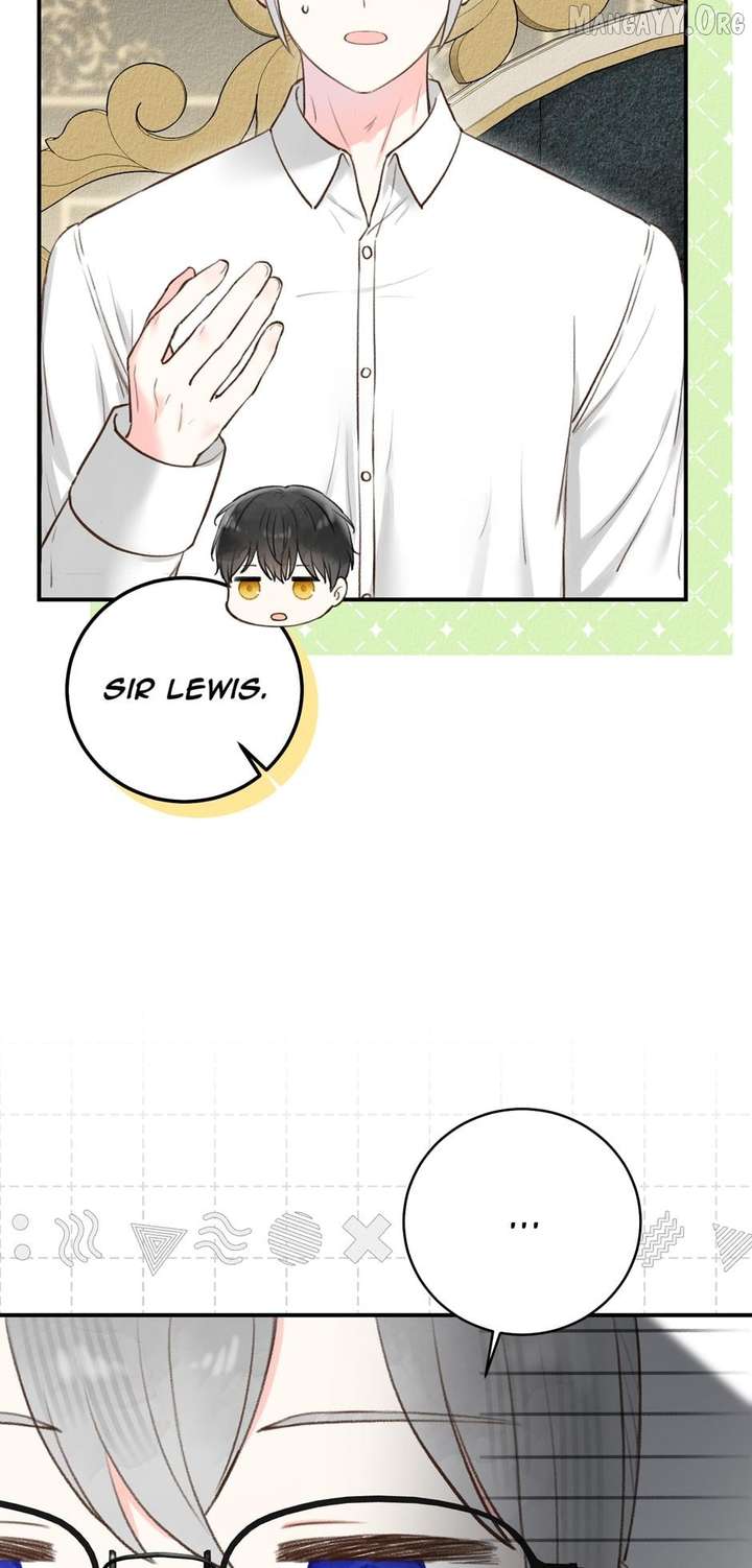 Alissa and the Magic Diary Chapter 33 - Page 22