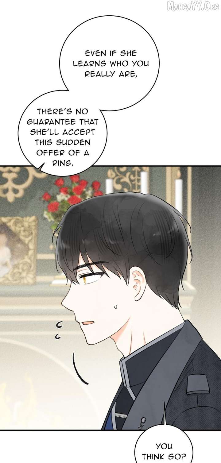 Alissa and the Magic Diary Chapter 33 - Page 25