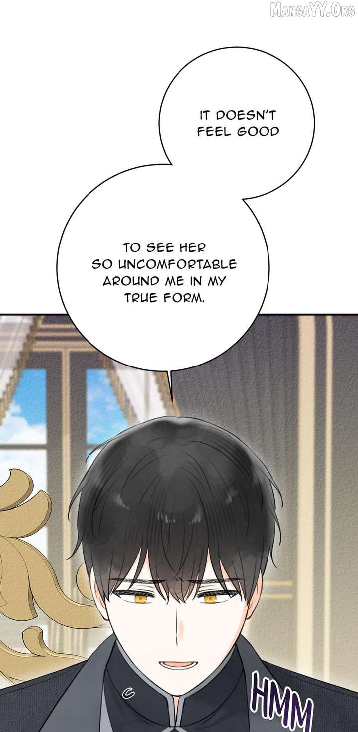 Alissa and the Magic Diary Chapter 33 - Page 30