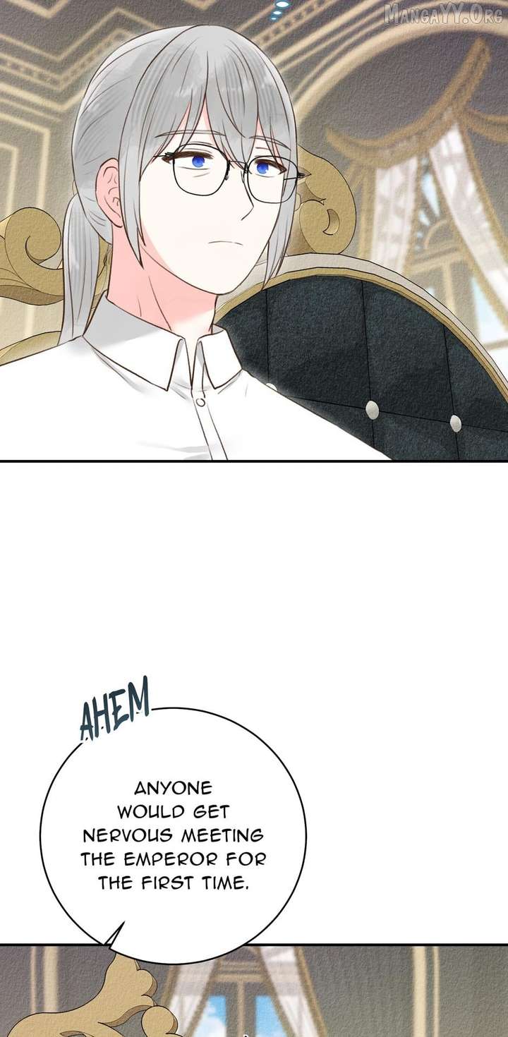 Alissa and the Magic Diary Chapter 33 - Page 32