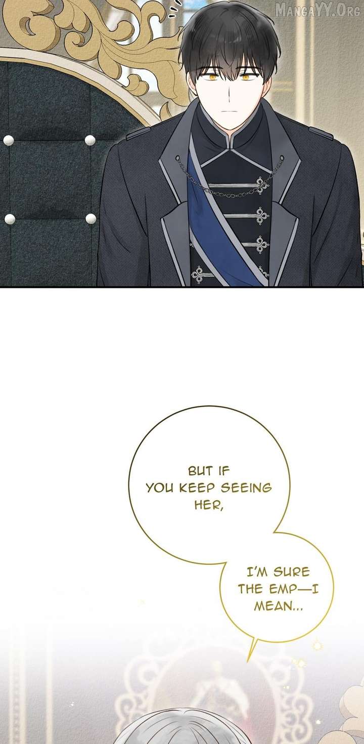 Alissa and the Magic Diary Chapter 33 - Page 33