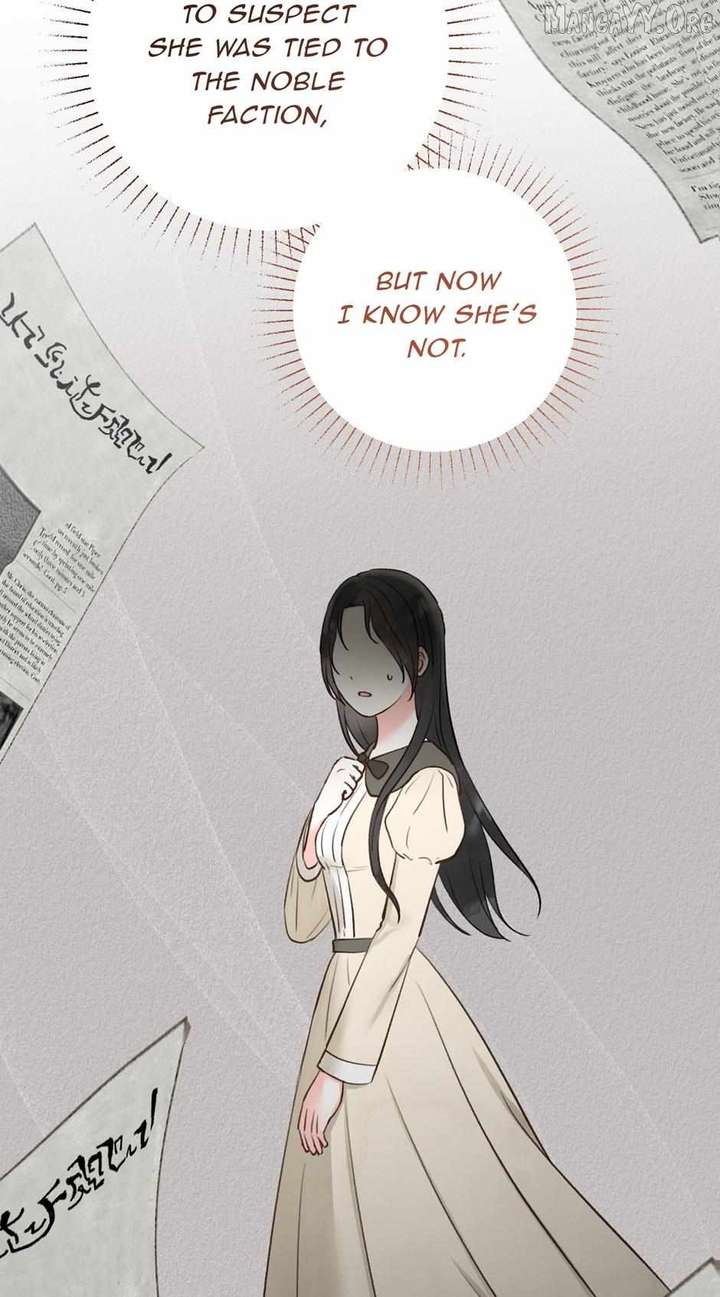 Alissa and the Magic Diary Chapter 33 - Page 40