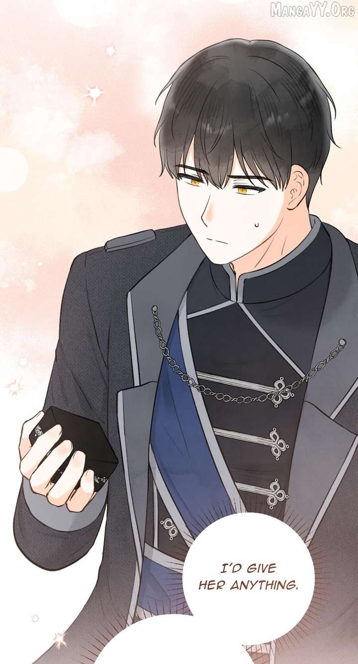 Alissa and the Magic Diary Chapter 33 - Page 44