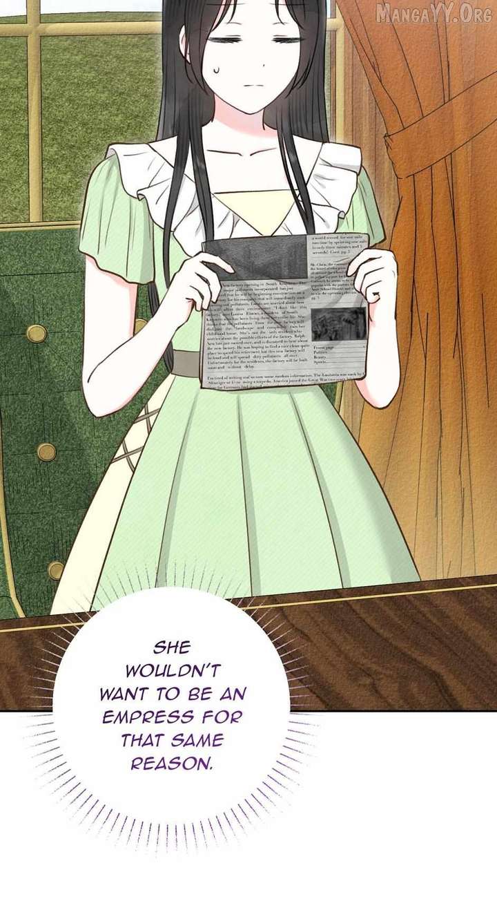 Alissa and the Magic Diary Chapter 33 - Page 47