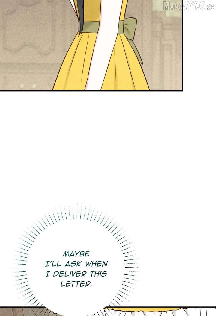 Alissa and the Magic Diary Chapter 33 - Page 67