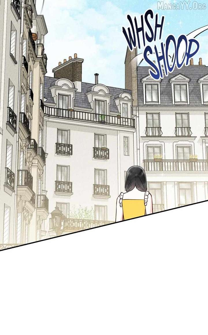 Alissa and the Magic Diary Chapter 33 - Page 73