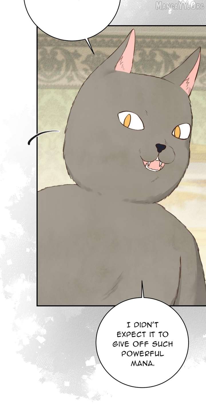 Alissa and the Magic Diary Chapter 33 - Page 77