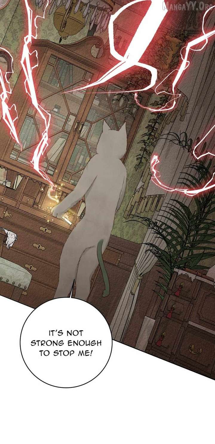 Alissa and the Magic Diary Chapter 33 - Page 83