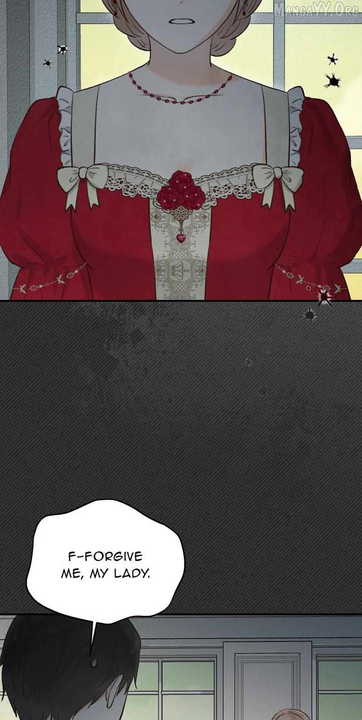 Alissa and the Magic Diary Chapter 33 - Page 9