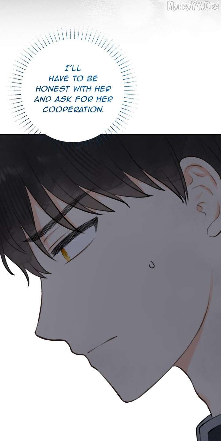 Alissa and the Magic Diary Chapter 34 - Page 10