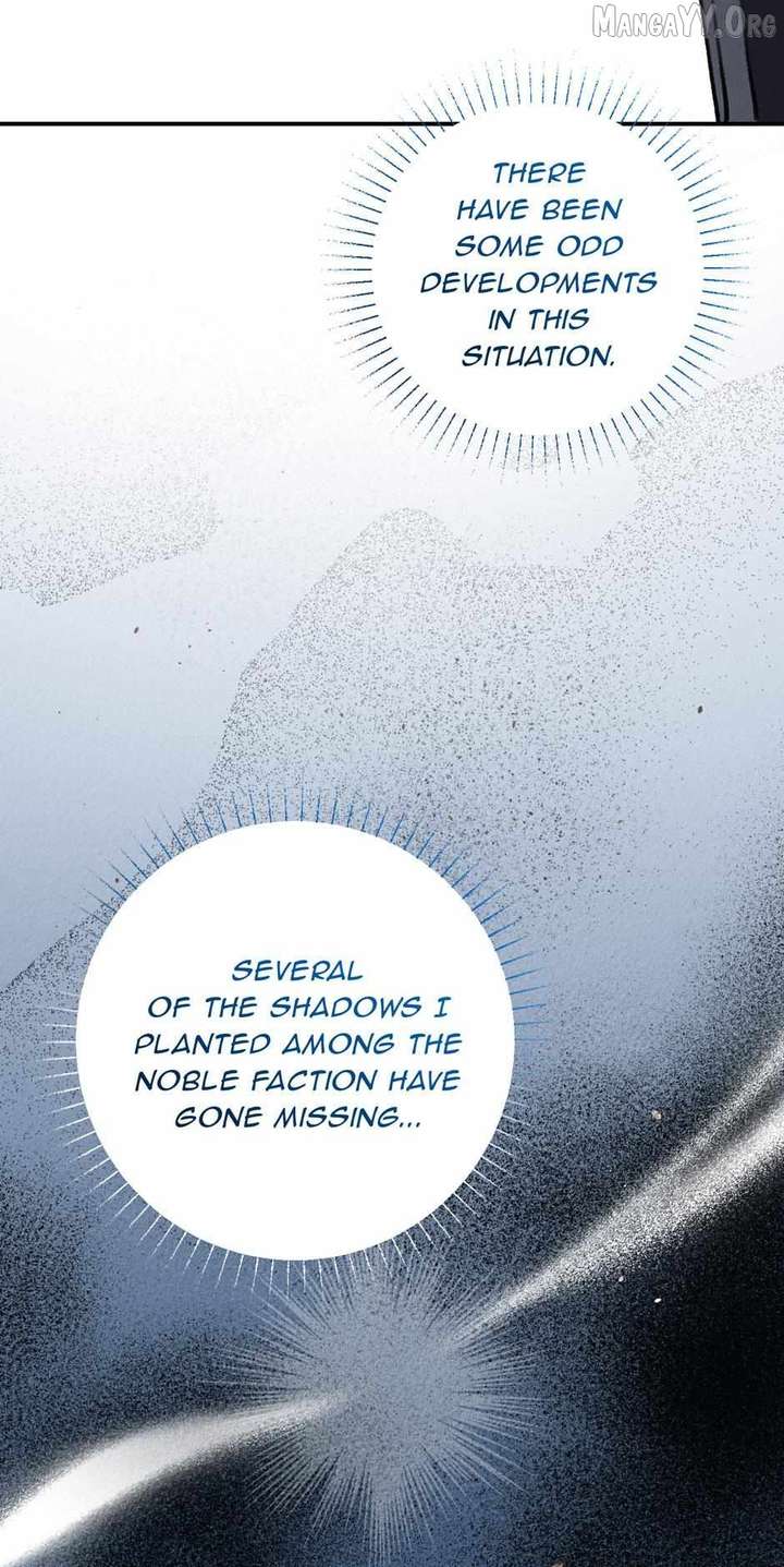 Alissa and the Magic Diary Chapter 34 - Page 11