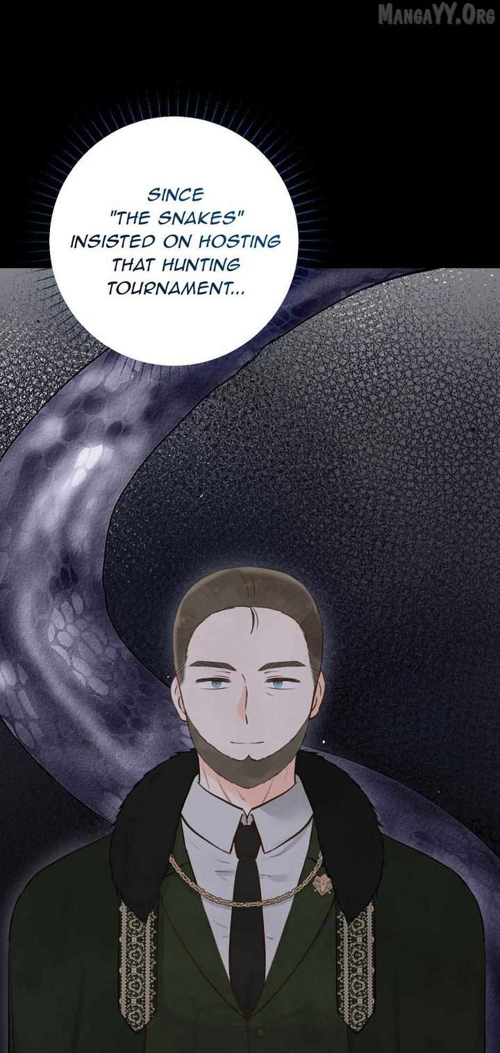 Alissa and the Magic Diary Chapter 34 - Page 13