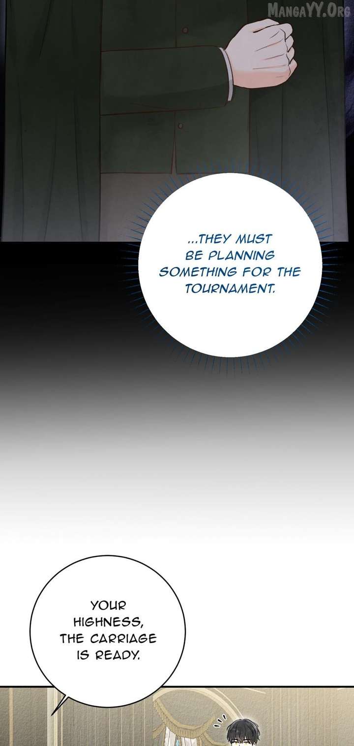 Alissa and the Magic Diary Chapter 34 - Page 14