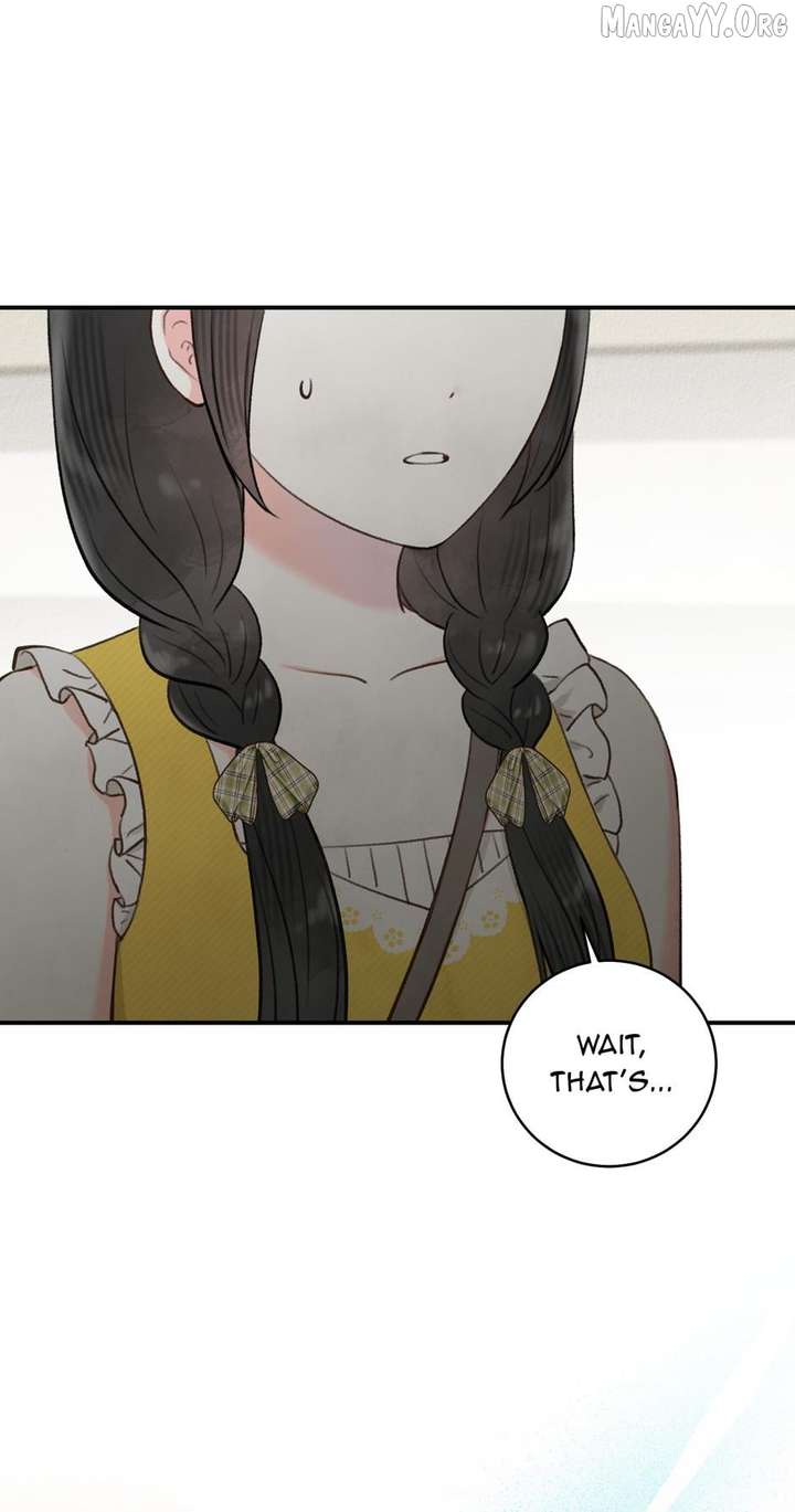 Alissa and the Magic Diary Chapter 34 - Page 19