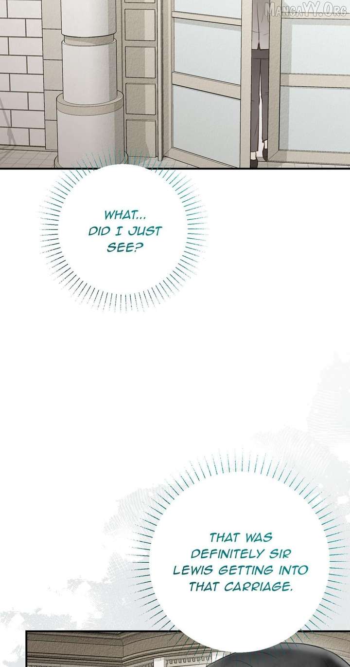 Alissa and the Magic Diary Chapter 34 - Page 23