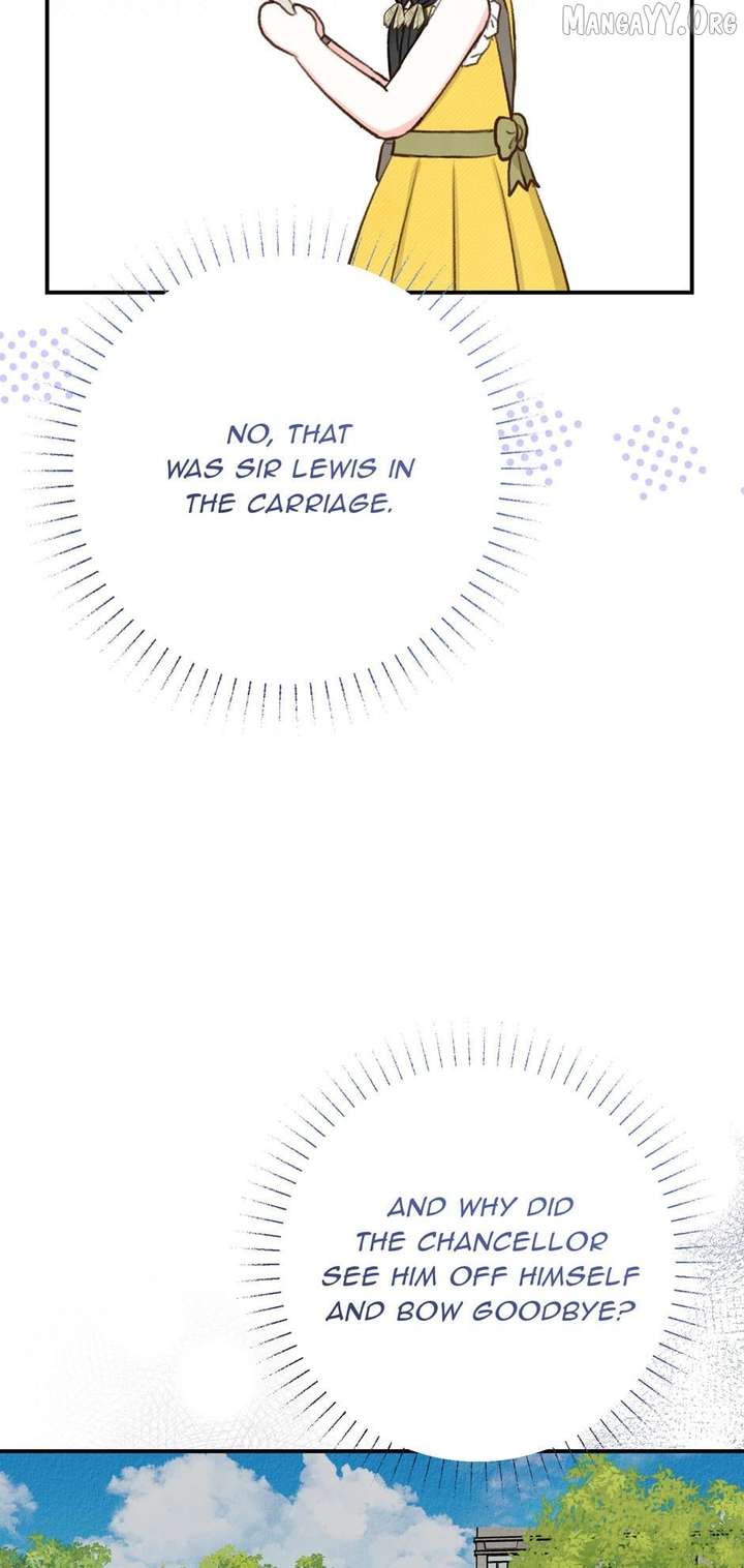 Alissa and the Magic Diary Chapter 34 - Page 28