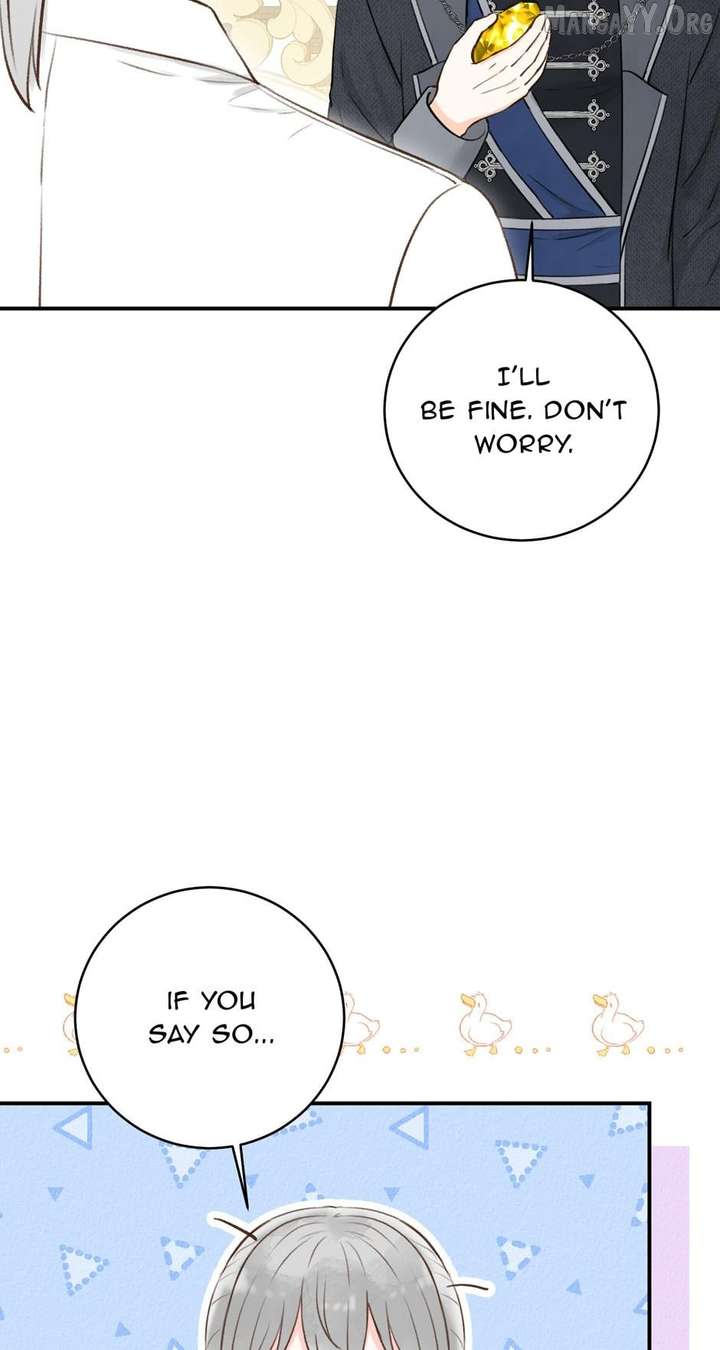 Alissa and the Magic Diary Chapter 34 - Page 3