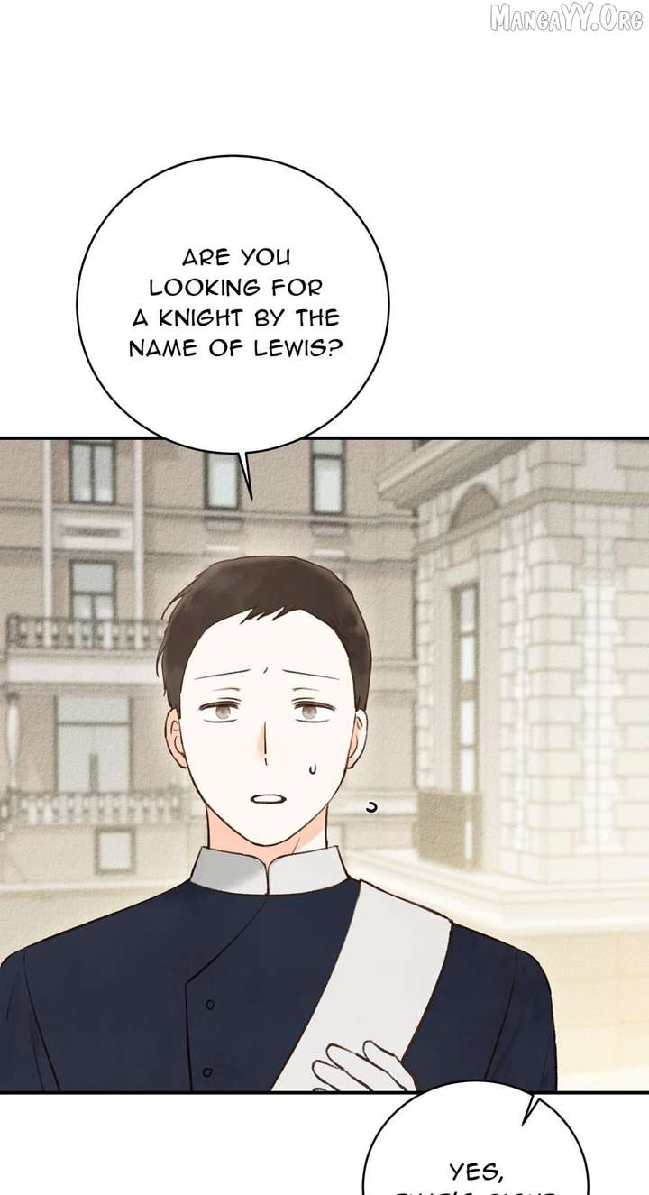 Alissa and the Magic Diary Chapter 34 - Page 32