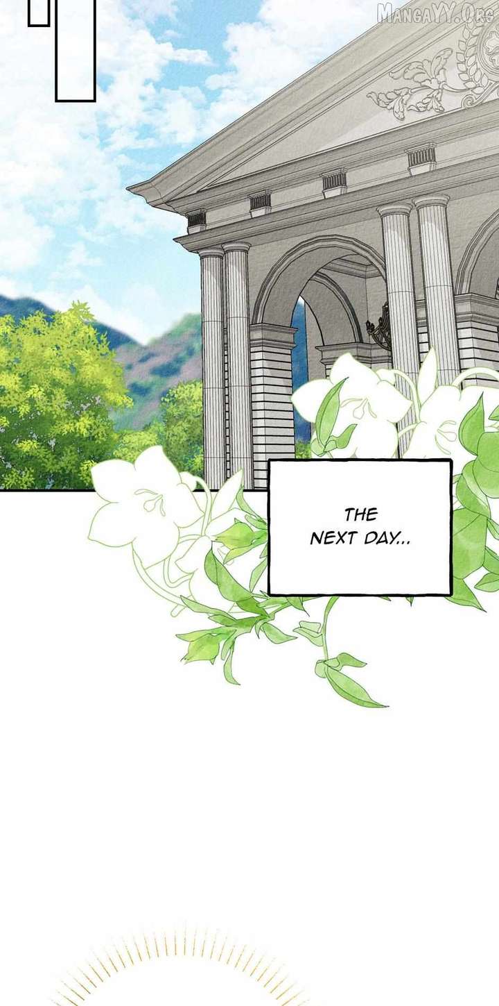 Alissa and the Magic Diary Chapter 34 - Page 39