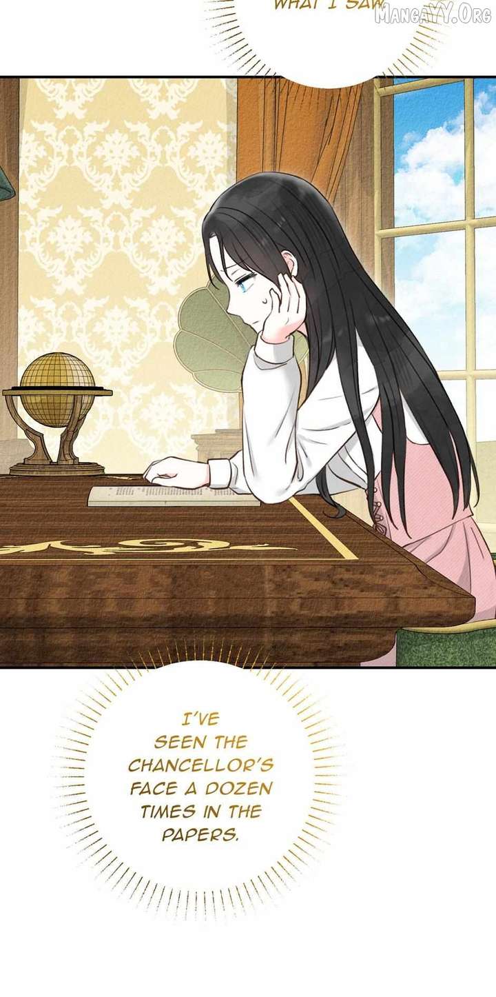 Alissa and the Magic Diary Chapter 34 - Page 41