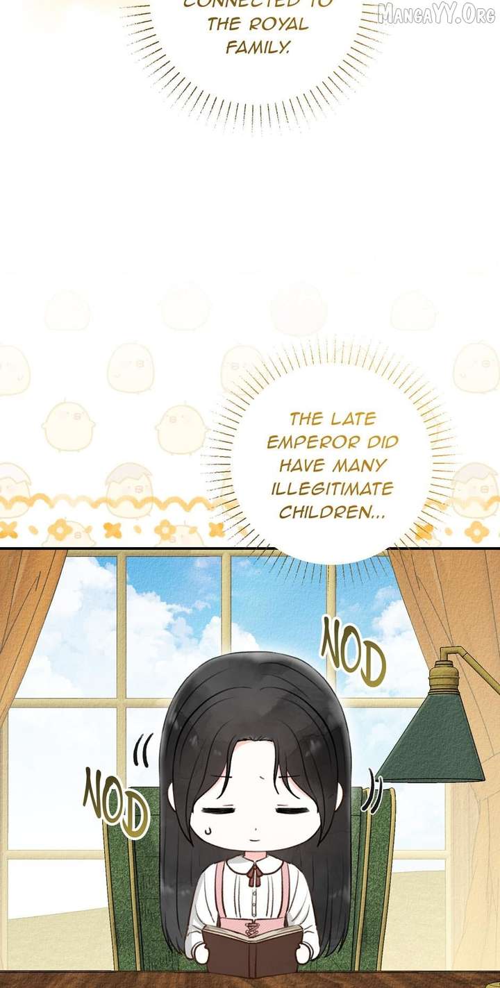 Alissa and the Magic Diary Chapter 34 - Page 43