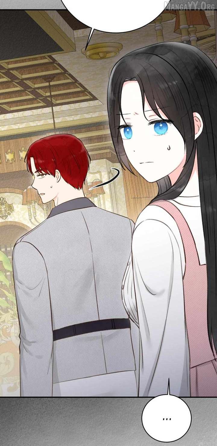 Alissa and the Magic Diary Chapter 34 - Page 52