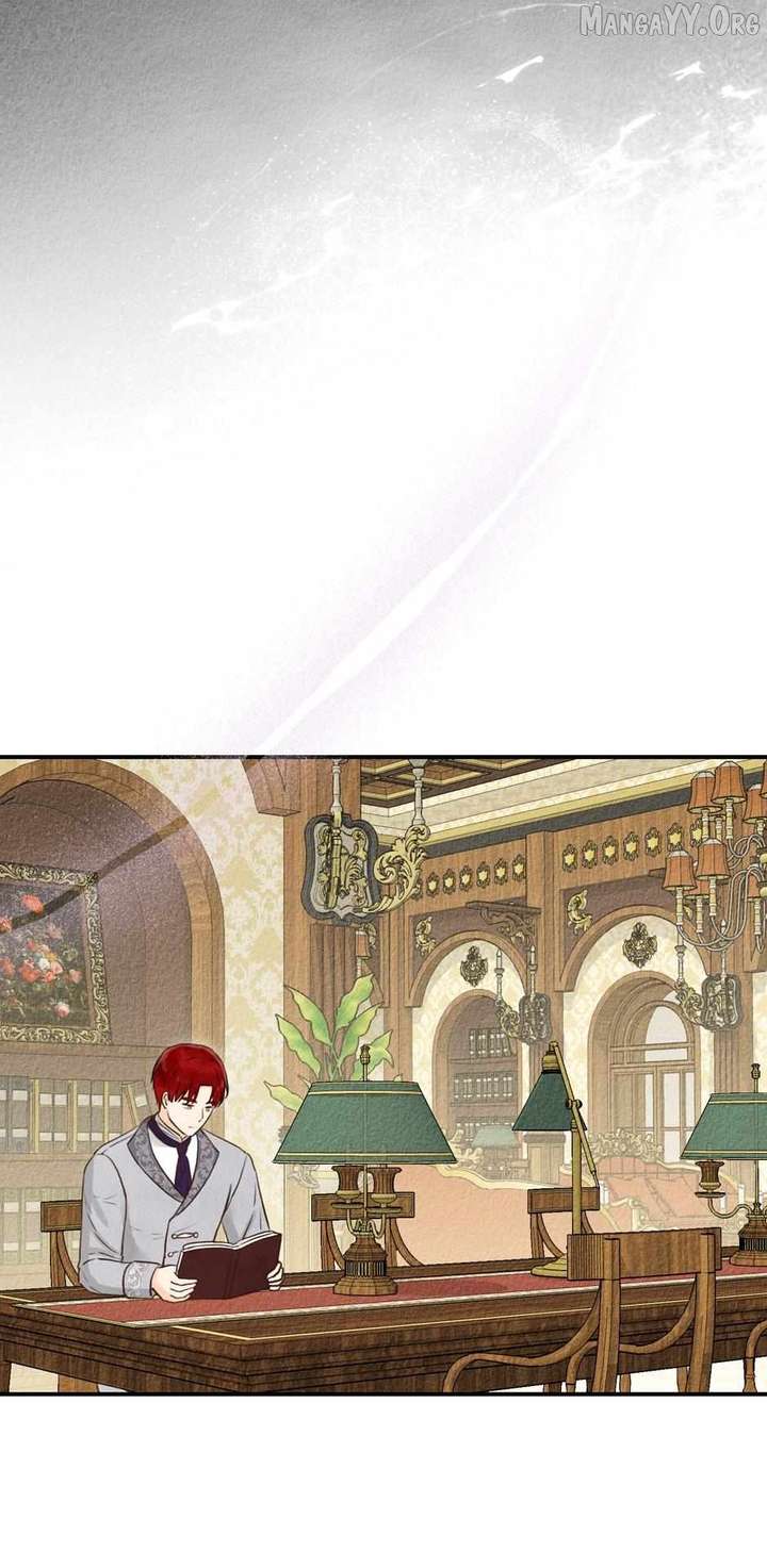 Alissa and the Magic Diary Chapter 34 - Page 53