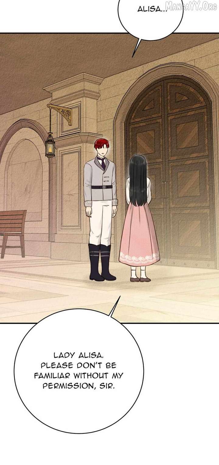 Alissa and the Magic Diary Chapter 34 - Page 59