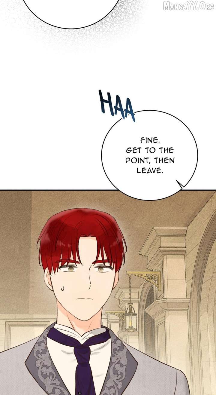 Alissa and the Magic Diary Chapter 34 - Page 61