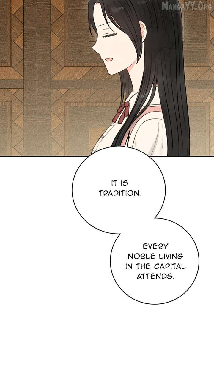 Alissa and the Magic Diary Chapter 34 - Page 64