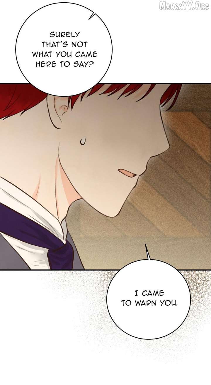 Alissa and the Magic Diary Chapter 34 - Page 65