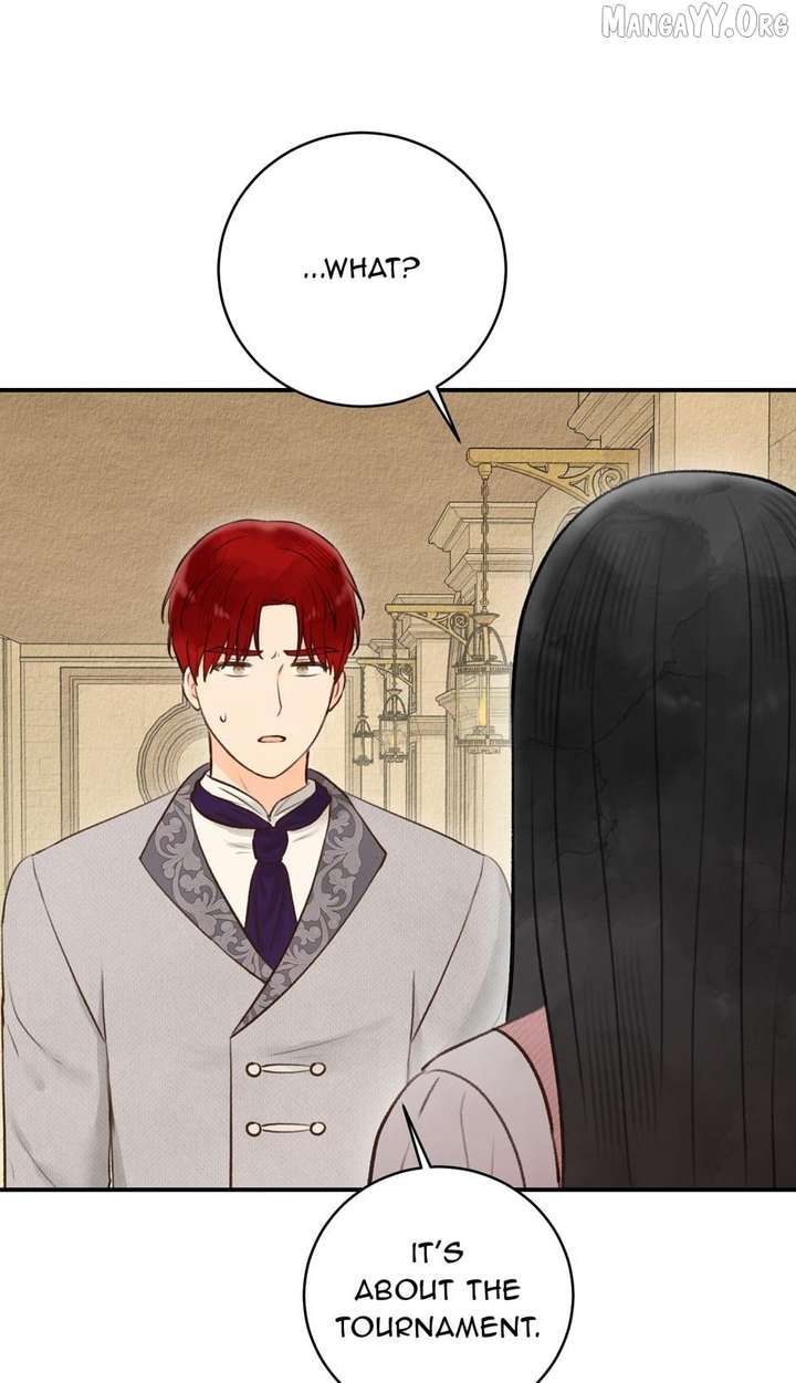 Alissa and the Magic Diary Chapter 34 - Page 66