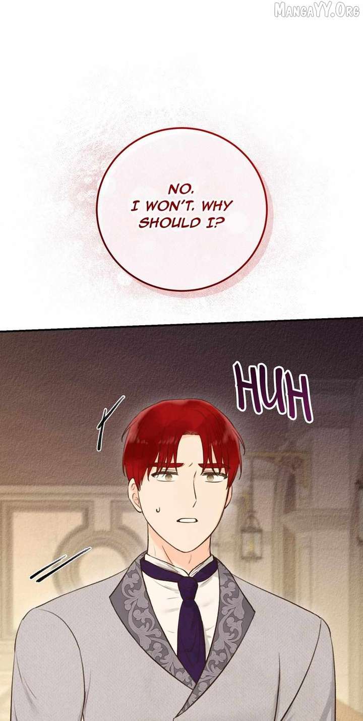 Alissa and the Magic Diary Chapter 35 - Page 1