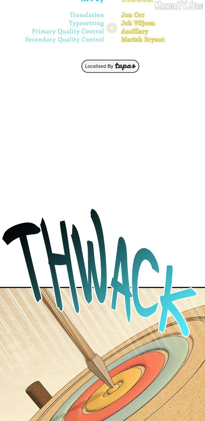 Alissa and the Magic Diary Chapter 35 - Page 15