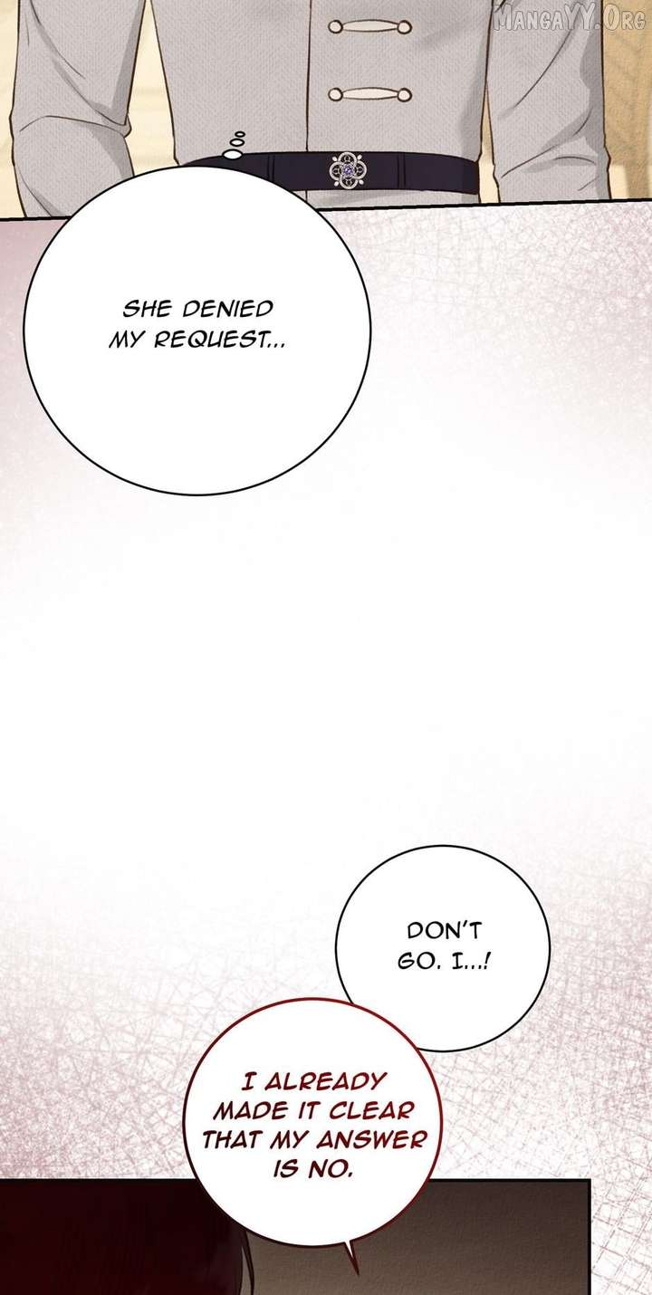 Alissa and the Magic Diary Chapter 35 - Page 2