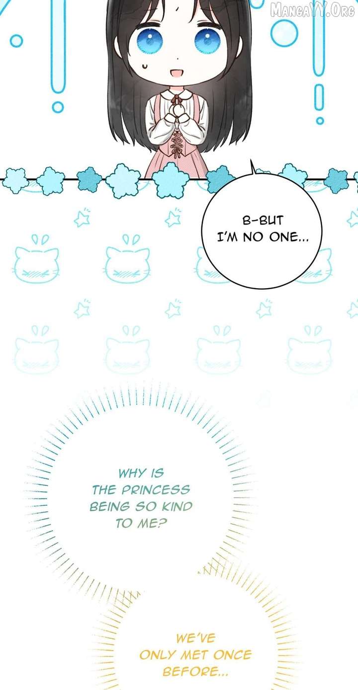 Alissa and the Magic Diary Chapter 35 - Page 27