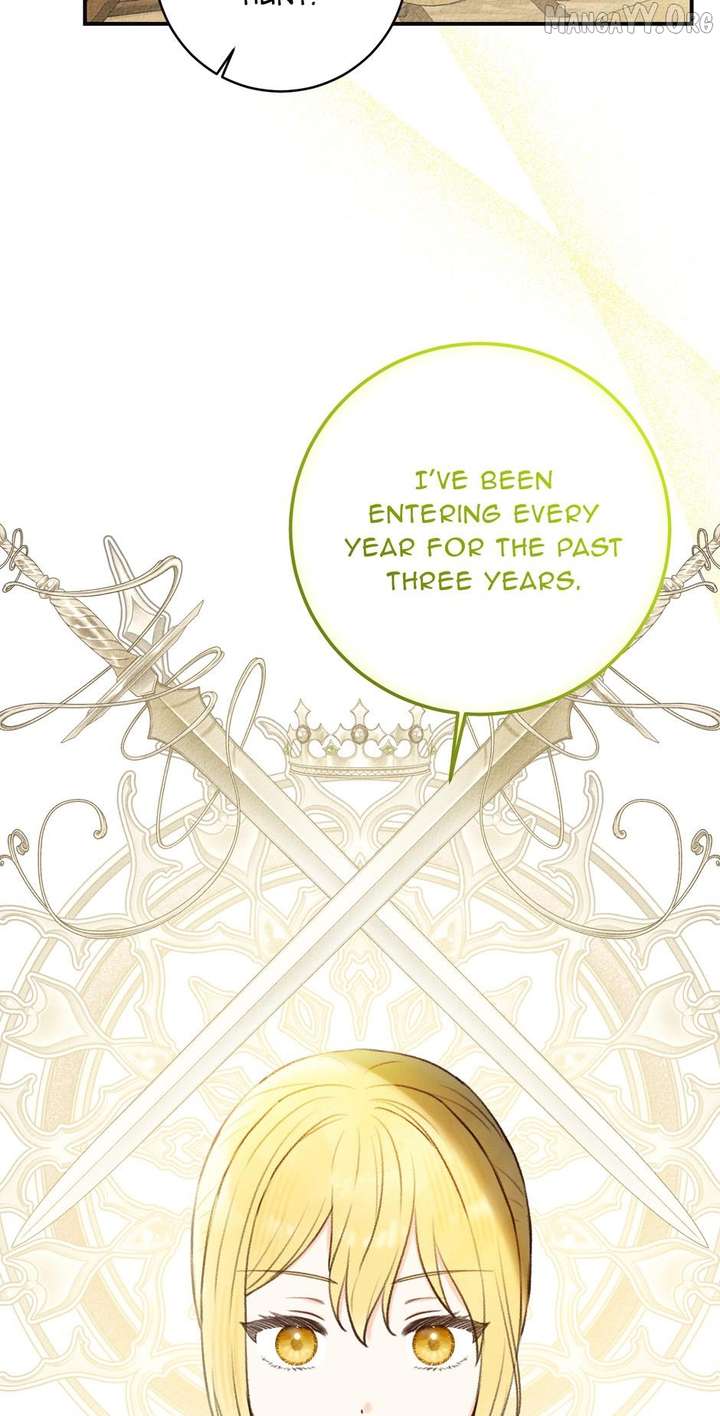 Alissa and the Magic Diary Chapter 35 - Page 32