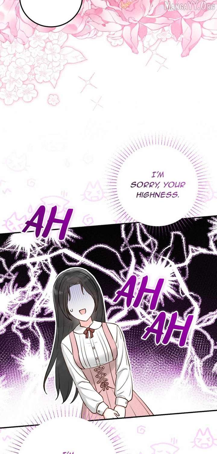 Alissa and the Magic Diary Chapter 35 - Page 38