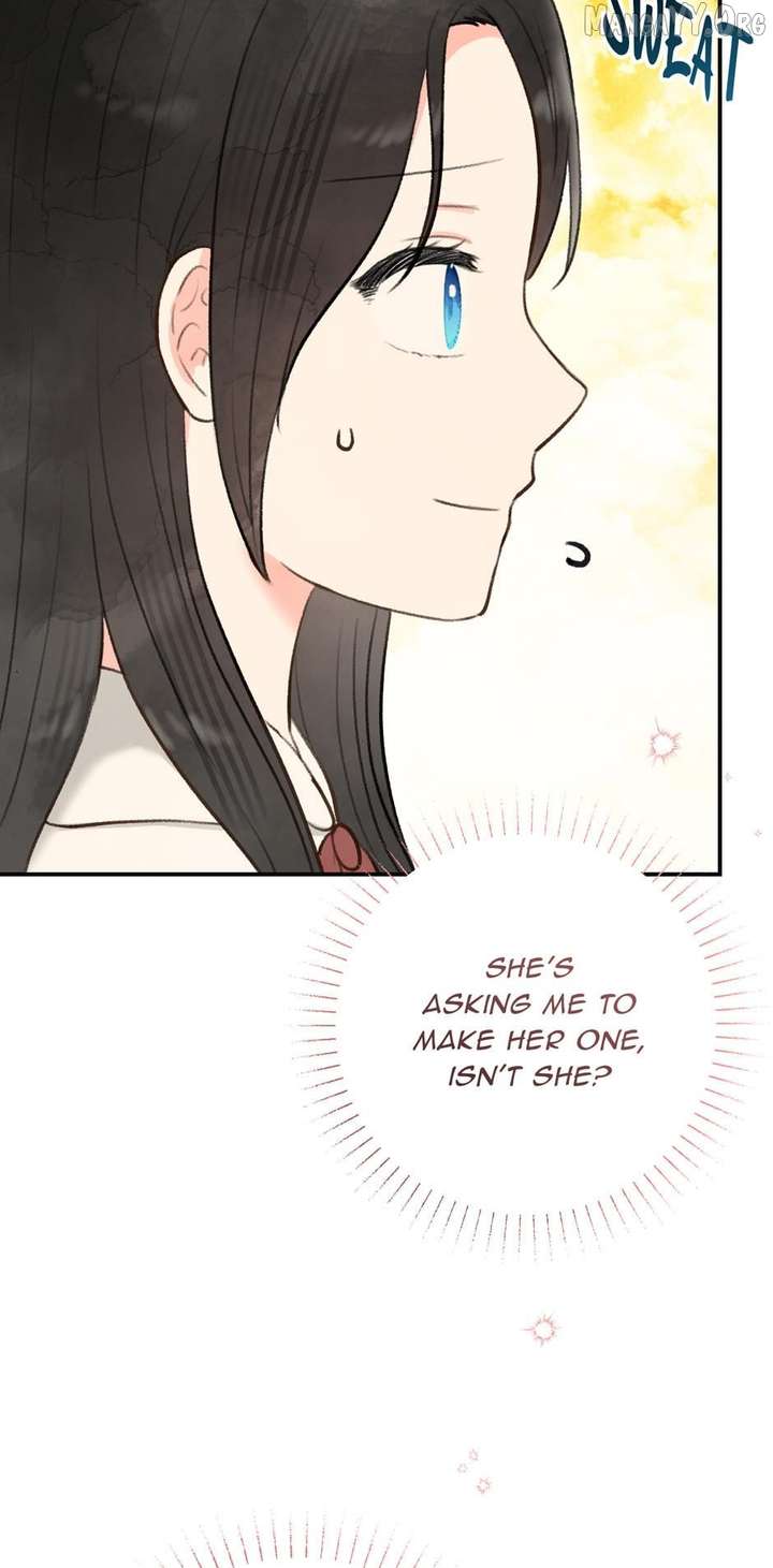 Alissa and the Magic Diary Chapter 35 - Page 43