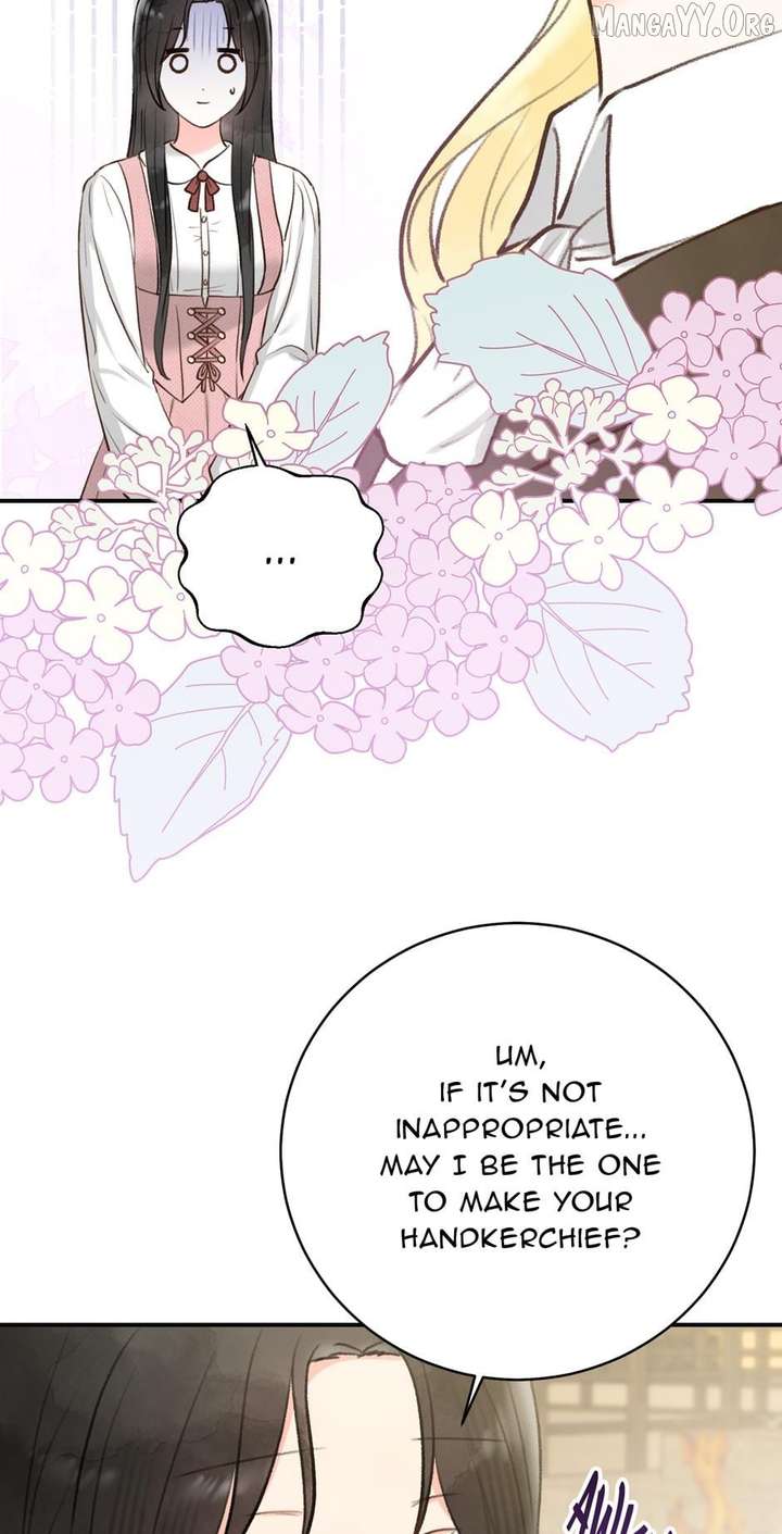 Alissa and the Magic Diary Chapter 35 - Page 47