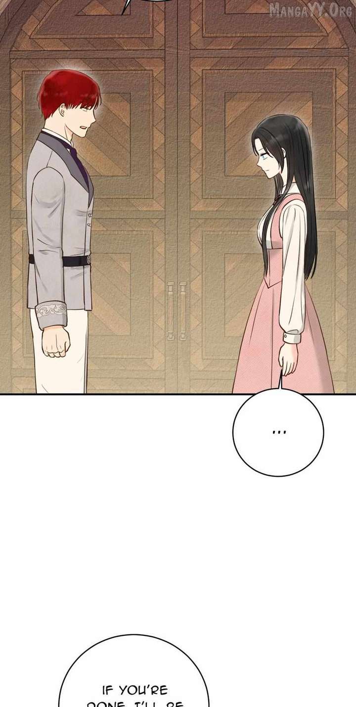 Alissa and the Magic Diary Chapter 35 - Page 5