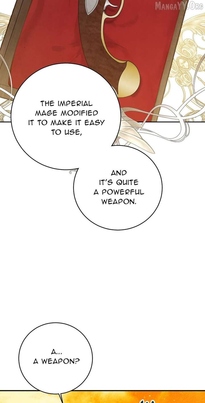 Alissa and the Magic Diary Chapter 35 - Page 54